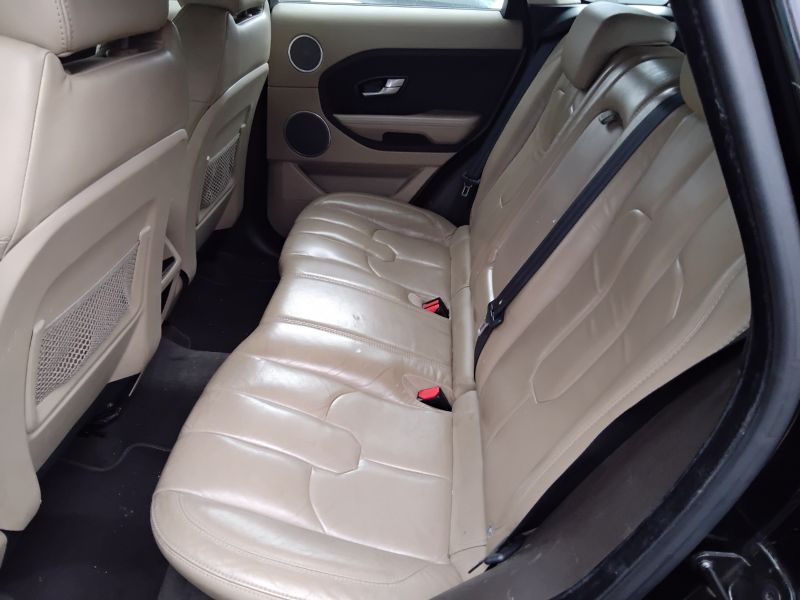 GuidiCar - LAND ROVER Range Rover Evoque 2014 Evoque 2.2 td4 Pure Tech Pack 150cv 5p auto 9m Usato